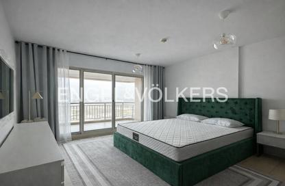 Apartment - 1 Bedroom - 1 Bathroom for rent in Mosela Waterside Residences - Mosela - The Views - Dubai Apartment - 1 Bedroom - 1 Bathroom for rent in Mosela Waterside Residences - Mosela - The Views - Dubai
