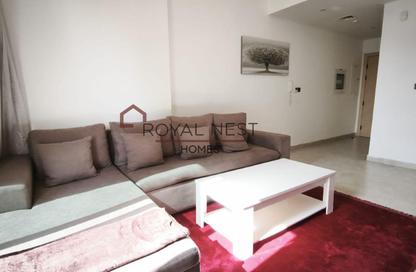 Apartment - 2 Bedrooms - 2 Bathrooms for sale in Binghatti Gems - District 12 - Jumeirah Village Circle - Dubai