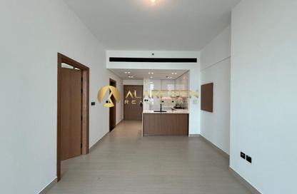 Apartment - 1 Bedroom - 2 Bathrooms for rent in Binghatti House - District 10 - Jumeirah Village Circle - Dubai