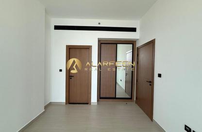 Apartment - 1 Bedroom - 2 Bathrooms for rent in Binghatti House - District 10 - Jumeirah Village Circle - Dubai