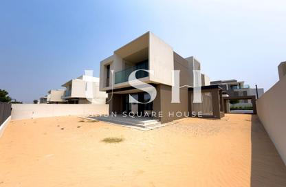 Villa - 4 - 5 for sale in Jebel Ali Village Villas - Jebel Ali Village - Jebel Ali - Dubai