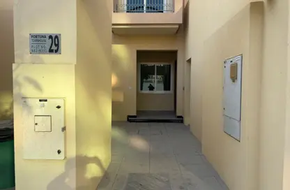 فيلا - 4 غرف نوم - 4 حمامات للايجار في قرية فورتونا - قمم النصر - مدينة دبي الرياضية - دبي