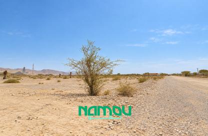 Land - Studio for rent in Al Madfaq - Ras Al Khaimah