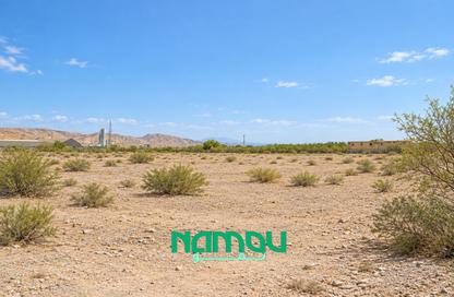 Land - Studio for rent in Al Madfaq - Ras Al Khaimah