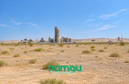 Land - Studio for rent in Al Madfaq - Ras Al Khaimah