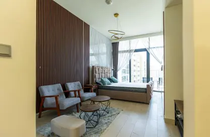 شقة - 1 حمام للايجار في عزيزي ريفييرا 29 - عزيزي ريفيرا - ميدان واحد - ميدان - دبي