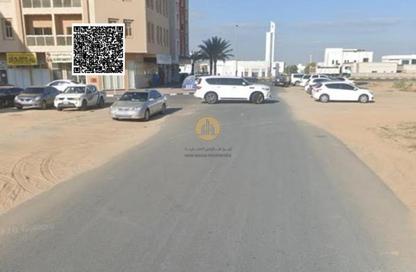 أرض - استوديو للبيع في عجمان جلوبال سيتي - العالية - عجمان