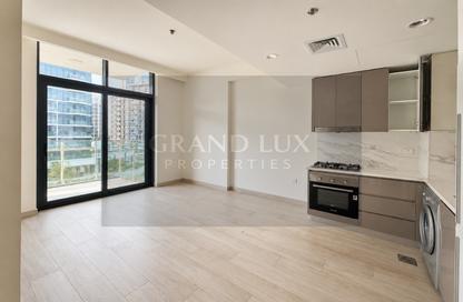 Apartment - 1 Bedroom - 1 Bathroom for rent in Azizi Riviera 46 - Azizi Riviera - Meydan One - Meydan - Dubai Apartment - 1 Bedroom - 1 Bathroom for rent in Azizi Riviera 46 - Azizi Riviera - Meydan One - Meydan - Dubai