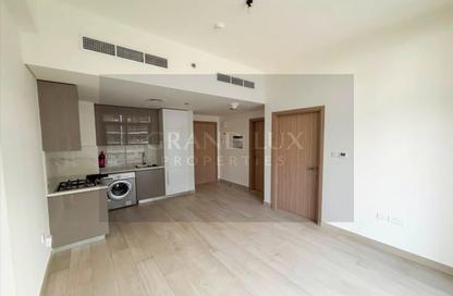 Apartment - 1 Bedroom - 1 Bathroom for rent in Azizi Riviera 46 - Azizi Riviera - Meydan One - Meydan - Dubai