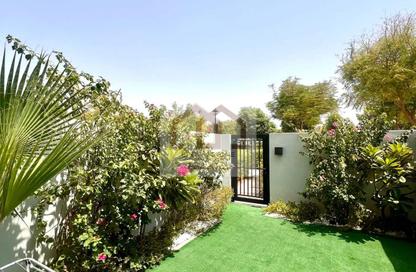 Villa - 3 Bedrooms - 4 Bathrooms for rent in Amaranta 3 - Amaranta - Villanova - Dubai Villa - 3 Bedrooms - 4 Bathrooms for rent in Amaranta 3 - Amaranta - Villanova - Dubai
