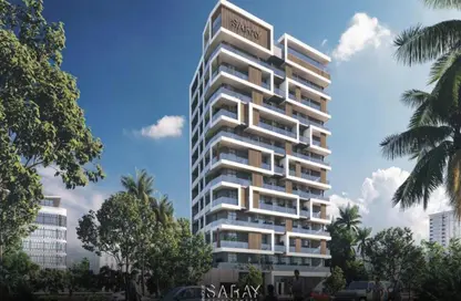 Apartment - Studio - 2 Bathrooms for sale in Saray Prime Residences - Dubai Land Residence Complex - Dubai Land - Dubai