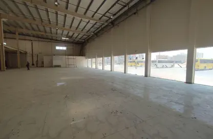 Shop - Studio for rent in Al Jurf 3 - Al Jurf - Ajman Downtown - Ajman