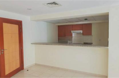 Apartment - 1 Bedroom - 2 Bathrooms for rent in Al Thayyal 2 - Al Thayyal - Greens - Dubai