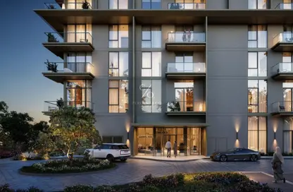 شقة - 2 غرف نوم - 1 حمام للبيع في كلوب بلاس - دبي هيلز استيت - دبي