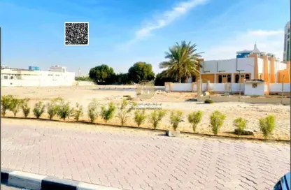 Land - Studio for sale in Al Rashidiya 3 - Al Rashidiya - Ajman