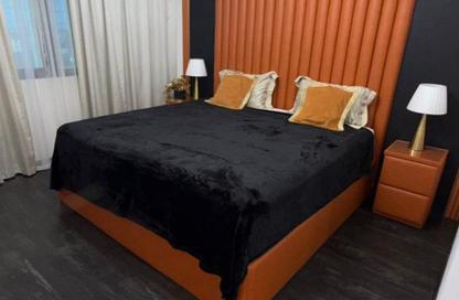 Apartment - 1 Bedroom - 1 Bathroom for rent in Marina Crown - Dubai Marina - Dubai