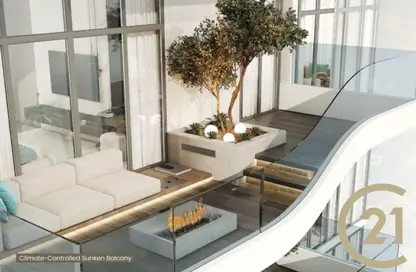 Apartment - 2 Bedrooms - 2 Bathrooms for sale in Reef 999 - Al Furjan - Dubai