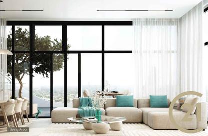 Apartment - 2 Bedrooms - 2 Bathrooms for sale in Reef 999 - Al Furjan - Dubai