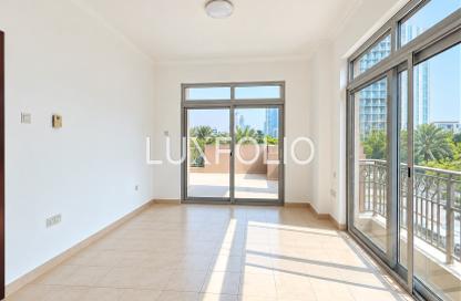 Apartment - 2 - 2 for rent in GR Una - Una - The Views - Dubai