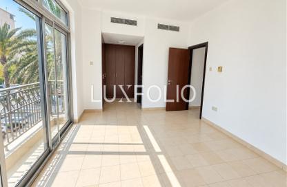 Apartment - 2 - 2 for rent in GR Una - Una - The Views - Dubai