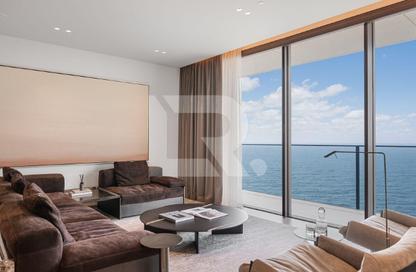 Apartment - 2 - 3 for rent in Atlantis The Royal Residences - The Crescent - Palm Jumeirah - Dubai