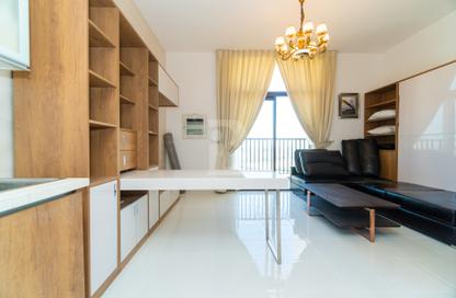 Apartment - Studio - 1 Bathroom for rent in Glamz 2 - Glamz by Danube - Al Furjan - Dubai