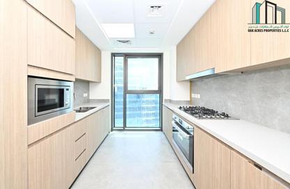 Apartment - 2 Bedrooms - 3 Bathrooms for rent in Grand Creek Residence - Riggat Al Buteen - Deira - Dubai