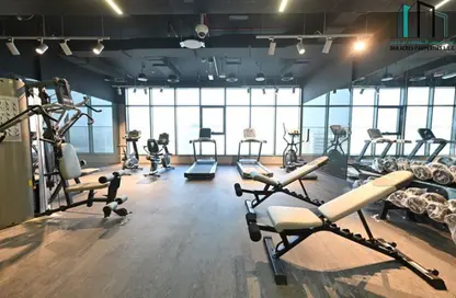 Apartment - 2 Bedrooms - 3 Bathrooms for rent in Grand Creek Residence - Riggat Al Buteen - Deira - Dubai Apartment - 2 Bedrooms - 3 Bathrooms for rent in Grand Creek Residence - Riggat Al Buteen - Deira - Dubai