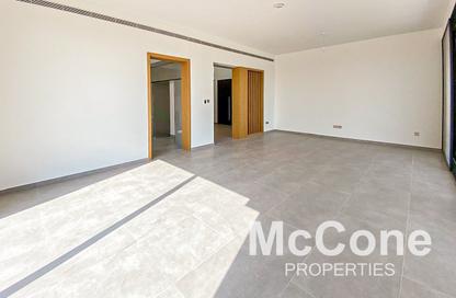 Townhouse - 4 - 7 for rent in Jebel Ali Village Villas - Jebel Ali Village - Jebel Ali - Dubai