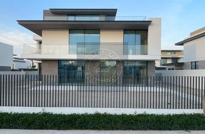 Villa - 5 Bedrooms - 7 Bathrooms for sale in Farm Gardens 1 - Farm Gardens - The Valley - Dubai