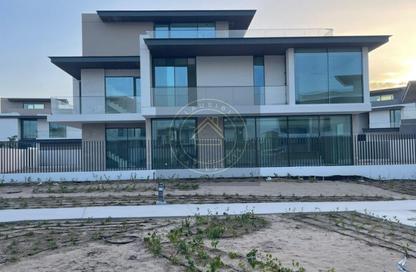 Villa - 5 Bedrooms - 7 Bathrooms for sale in Farm Gardens 1 - Farm Gardens - The Valley - Dubai