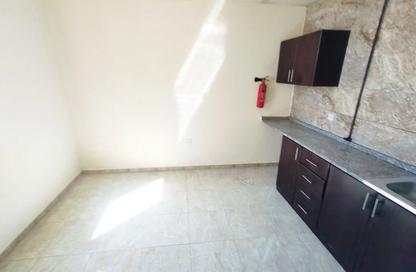 Apartment - Studio - 1 for rent in Fire Station Road - Muwaileh - Sharjah Apartment - Studio - 1 for rent in Fire Station Road - Muwaileh - Sharjah