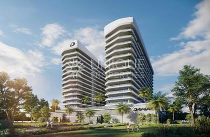 Apartment - 2 Bedrooms - 2 Bathrooms for sale in Elo 2 - Elo - Damac Hills 2 - Dubai