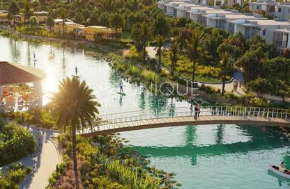 Apartment - 2 Bedrooms - 2 Bathrooms for sale in Elo 2 - Elo - Damac Hills 2 - Dubai