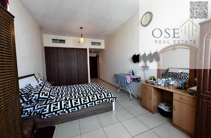 Apartment - 2 - 3 for sale in Ajman One Tower 1 - Al Rashidiya 3 - Al Rashidiya - Ajman