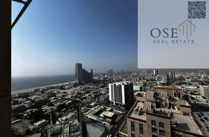 Apartment - 2 - 3 for sale in Ajman One Tower 1 - Al Rashidiya 3 - Al Rashidiya - Ajman Apartment - 2 - 3 for sale in Ajman One Tower 1 - Al Rashidiya 3 - Al Rashidiya - Ajman