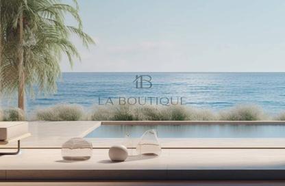 Villa - 4 - 5 for sale in Bay Villas - Dubai Islands - Dubai