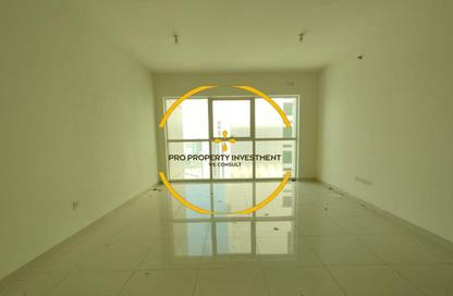 Apartment - 1 Bedroom - 1 Bathroom for sale in Marina Blue Tower - Marina Square - Al Reem Island - Abu Dhabi Apartment - 1 Bedroom - 1 Bathroom for sale in Marina Blue Tower - Marina Square - Al Reem Island - Abu Dhabi
