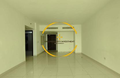 Apartment - 1 Bedroom - 1 Bathroom for sale in Marina Blue Tower - Marina Square - Al Reem Island - Abu Dhabi