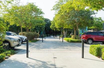 Townhouse - 3 - 4 for sale in Sequoia - Masaar - Tilal City - Sharjah