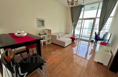 Apartment - 1 Bedroom - 2 Bathrooms for rent in Glitz 1 - Glitz - Dubai Studio City - Dubai Apartment - 1 Bedroom - 2 Bathrooms for rent in Glitz 1 - Glitz - Dubai Studio City - Dubai