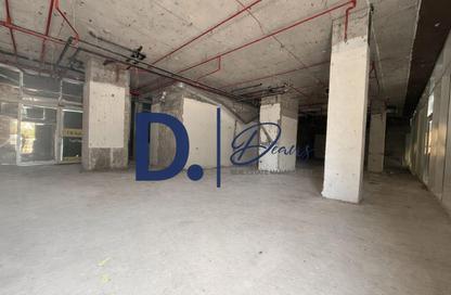 Shop - Studio for rent in Al Marasy - Al Bateen - Abu Dhabi
