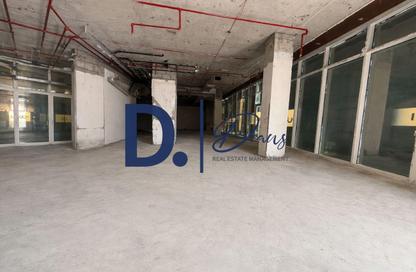 Shop - Studio for rent in Al Marasy - Al Bateen - Abu Dhabi