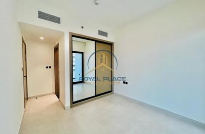 Apartment - 1 - 2 for rent in Binghatti Creek - Al Jaddaf - Dubai