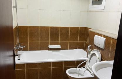 Apartment - 1 Bedroom - 2 Bathrooms for rent in Queen Tower - Al Qasba - Sharjah