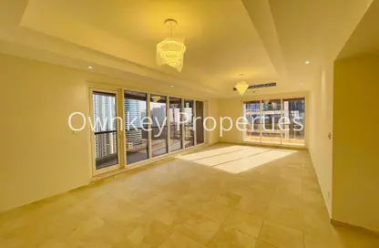 Apartment - 3 Bedrooms - 5 Bathrooms for rent in Escape Tower - Business Bay - Dubai