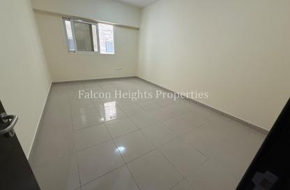 Apartment - Studio - 1 Bathroom for rent in Tiger Building Al Yarmouk - Al Nahda - Sharjah Apartment - Studio - 1 Bathroom for rent in Tiger Building Al Yarmouk - Al Nahda - Sharjah
