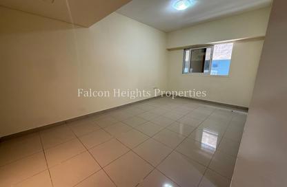 Apartment - Studio - 1 Bathroom for rent in Tiger Building Al Yarmouk - Al Nahda - Sharjah Apartment - Studio - 1 Bathroom for rent in Tiger Building Al Yarmouk - Al Nahda - Sharjah