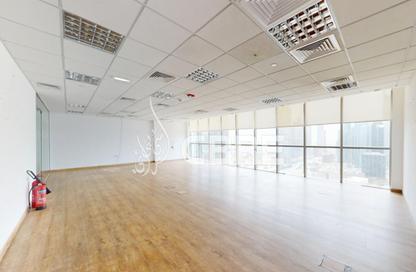 Office Space - Studio for rent in Tiffany Tower - JLT Cluster W - Jumeirah Lake Towers - Dubai