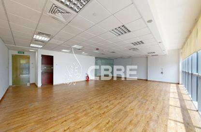 Office Space - Studio for rent in Tiffany Tower - JLT Cluster W - Jumeirah Lake Towers - Dubai